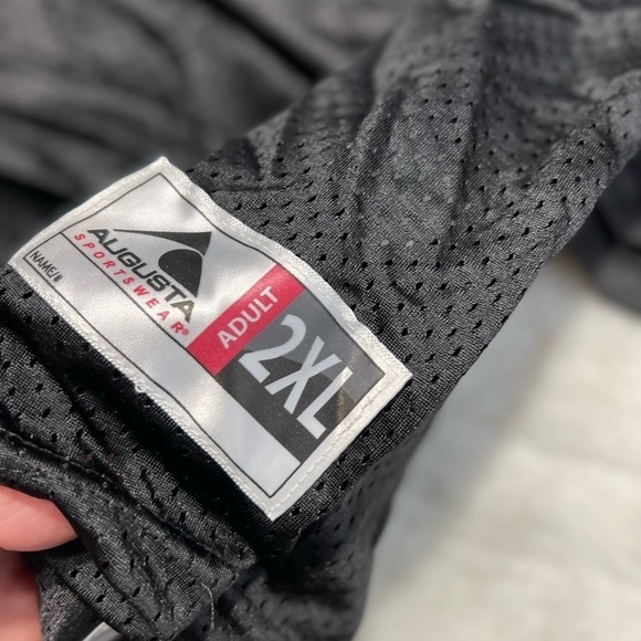 Oklahoma State University Cowboys adult practice jerseys lot - Picture 8 of 9